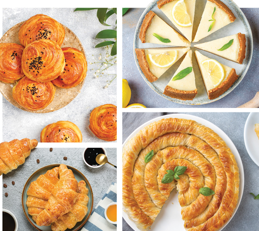 Artisan Pattisserie Group